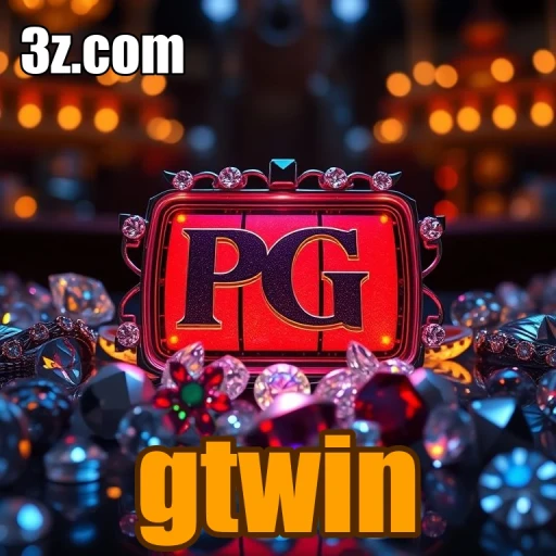 Aventura Fantástica no gtwin: Uma Jornada Sem Fim