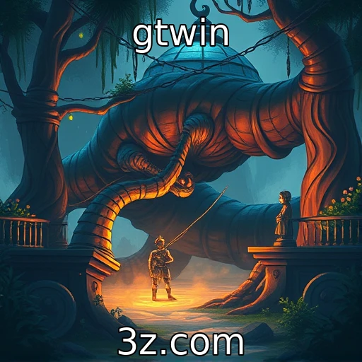 Desenvolvedores buscam inovação em narrativas interativas | gtwin