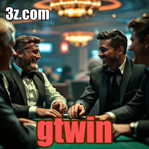 gtwin Multiplayer