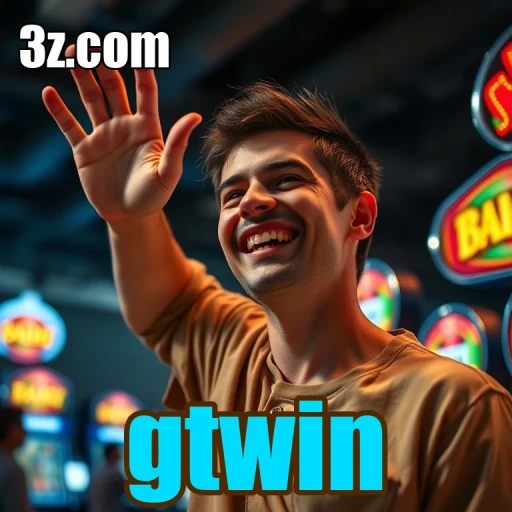 gtwin Quebra-Cabeça