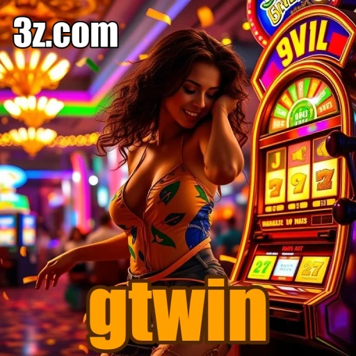 Acelere no gtwin: O Melhor em Racing Brasileiro