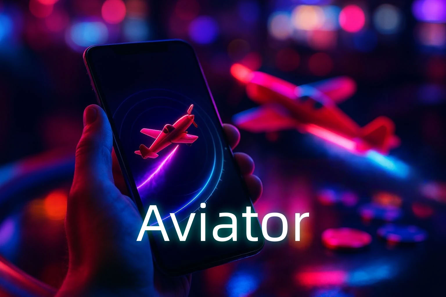 gtwin Aviator Festivo